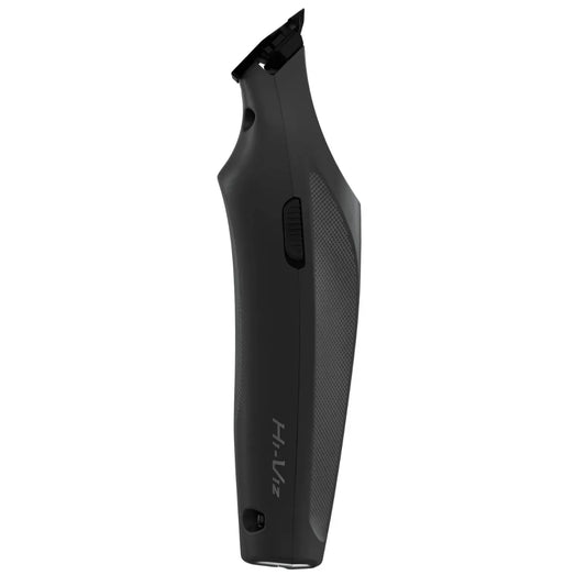 Wahl 5 Star HI-VIZ Nightshade Cordless Trimmer