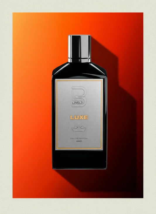 Luxe - Eau de Parfum Cologne 100ML LEVEL 3