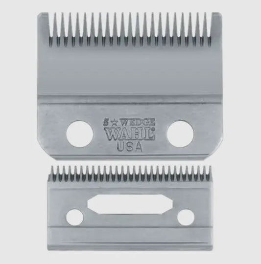 Clipper Blade Wedge® Blade Wahl