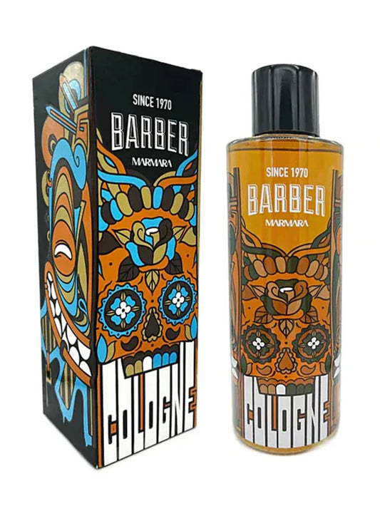 Marmara Barber Amikoo Aftershave Cologne- 500ml