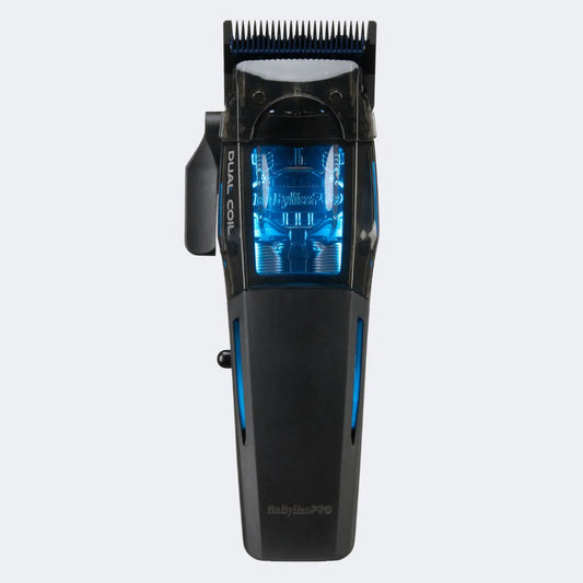Dual-Coil Motor Clipper- BaBylissPRO