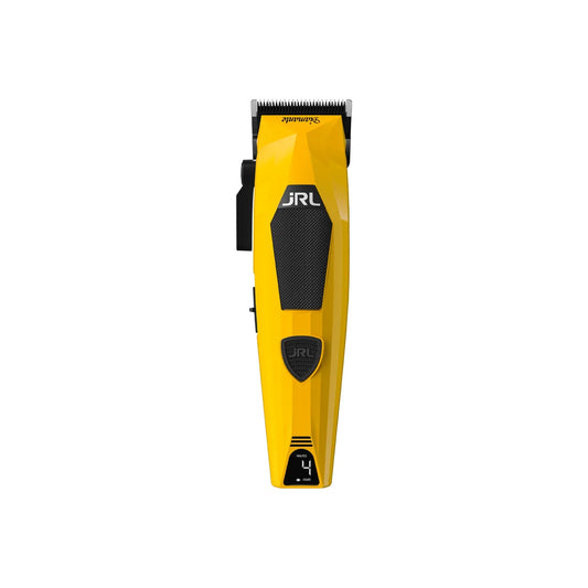 JRL Diamante Clipper- Yellow