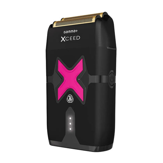 XCeed Professional Foil Shaver with IN2 Vector Motor