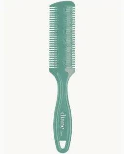 Diane Razor Comb for Hair Thinning