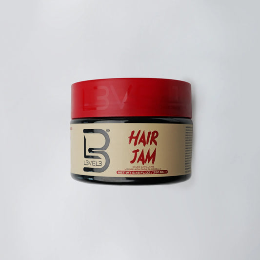 Hair Braiding Jam 250ml