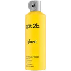 göt2b® glued Blasting Freeze Hairspray 340g