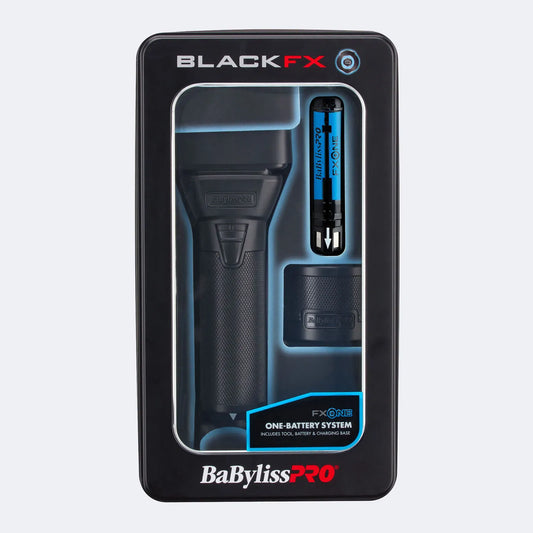 Shaver FXONE BabylissPRO- BLACK