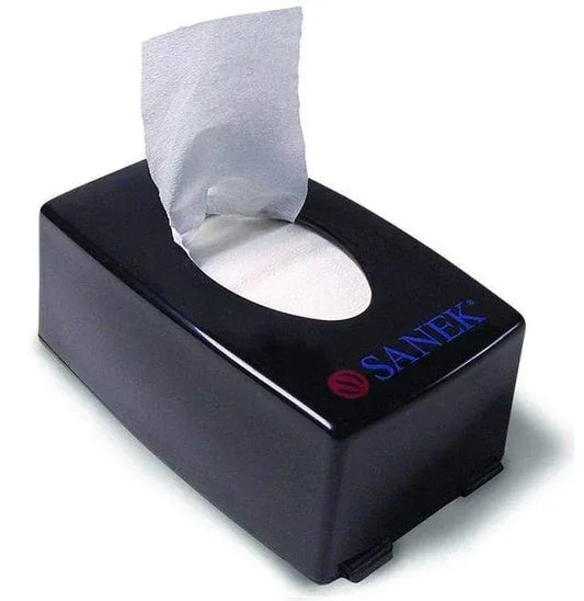 Sanek Dispenser For Neck Strips