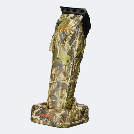 BaBylissPRO® Limited Edition Camo LO-PROFX Compact Clipper