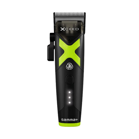XCeed Professional Hair Clipper with IN2 Vector Motor