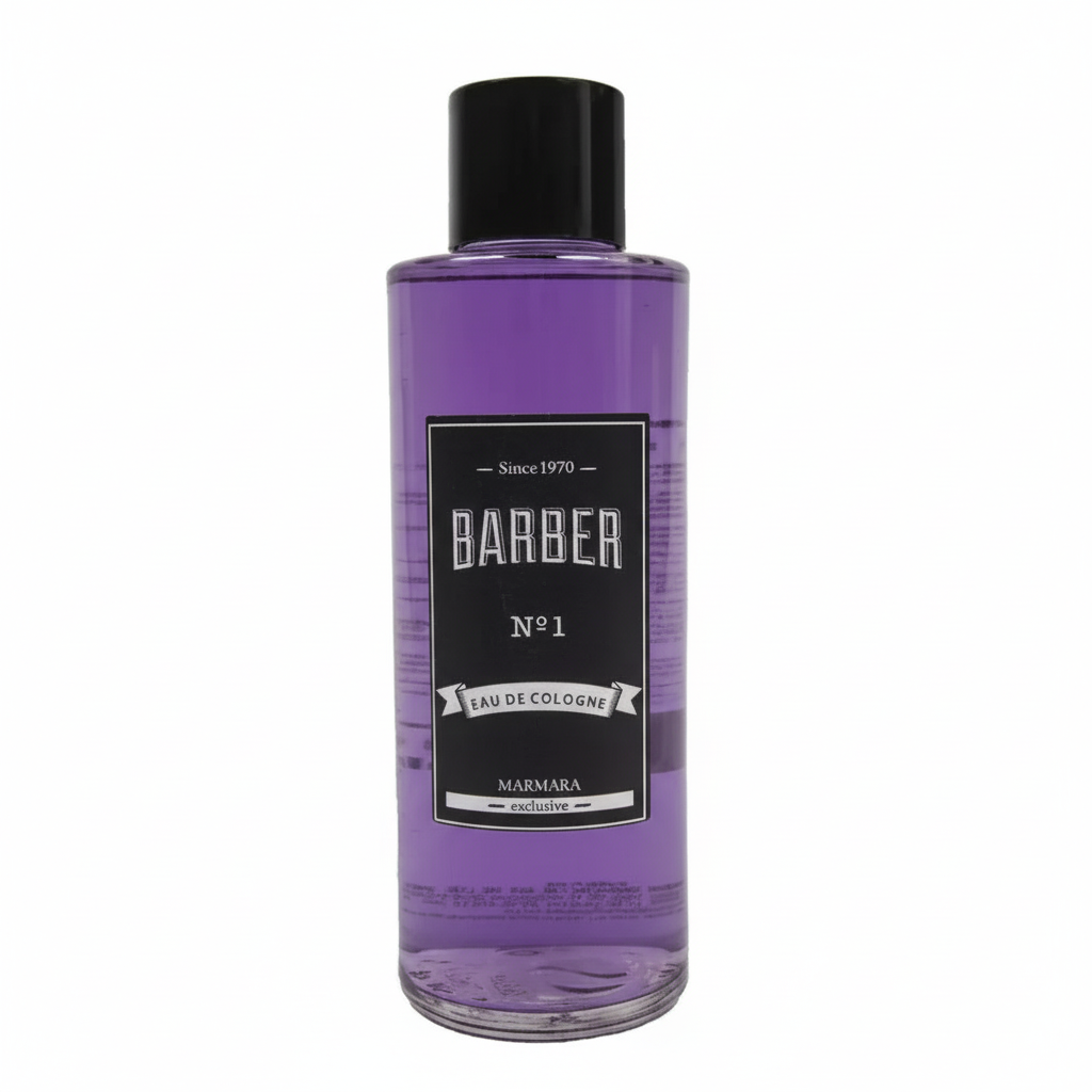 Marmara Barber Aftershave Cologne No.1