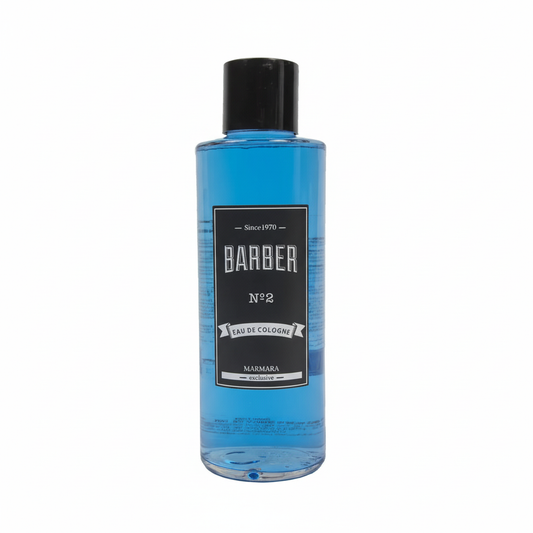 Marmara Barber Aftershave Cologne No.2