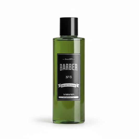 Marmara Barber Aftershave Cologne No.5 500ml