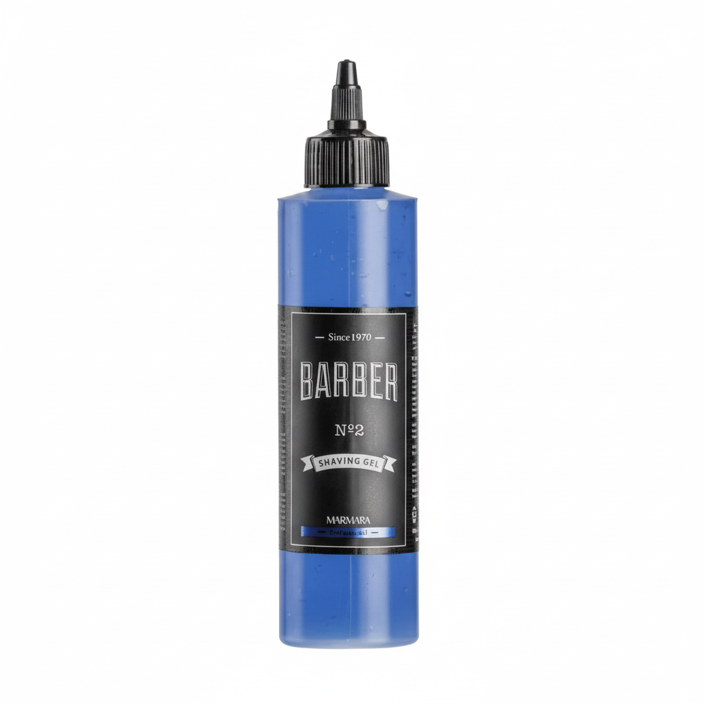 Marmara Barber Shaving Gel No.2 250ml