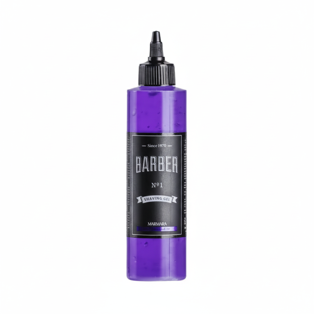Marmara Barber Shaving Gel