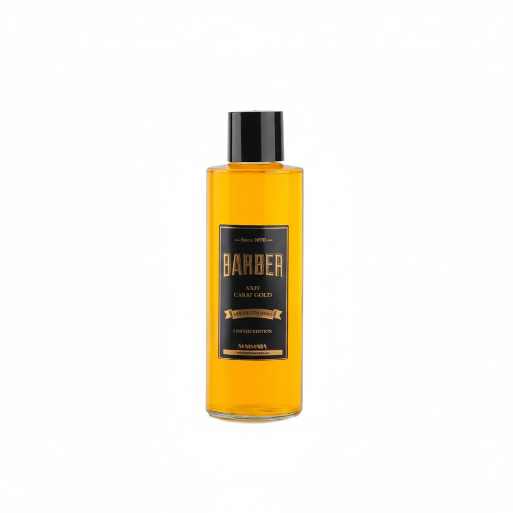Marmara Barber XXIV Aftershave Cologne 500ml