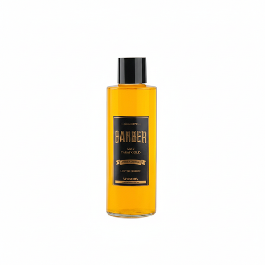 Marmara Barber XXIV Aftershave Cologne 500ml