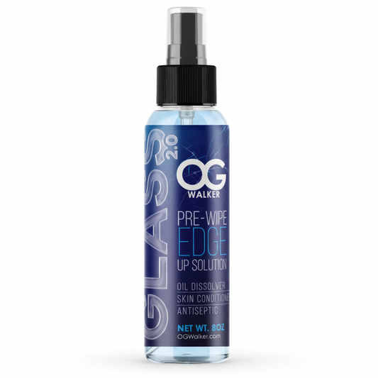 OG Walker Glass 2.0 236ml