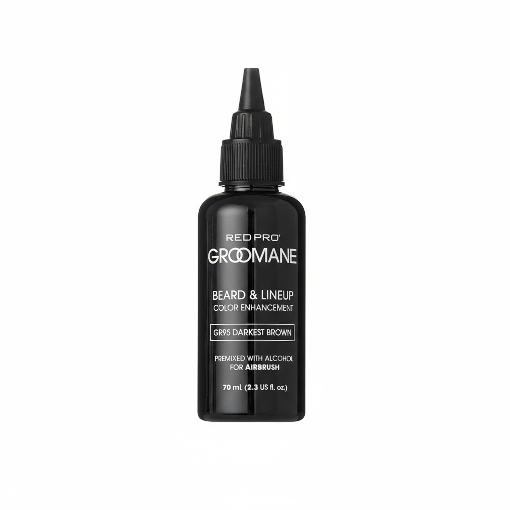 RED Pro Groomane Air Brush Premix 70ml