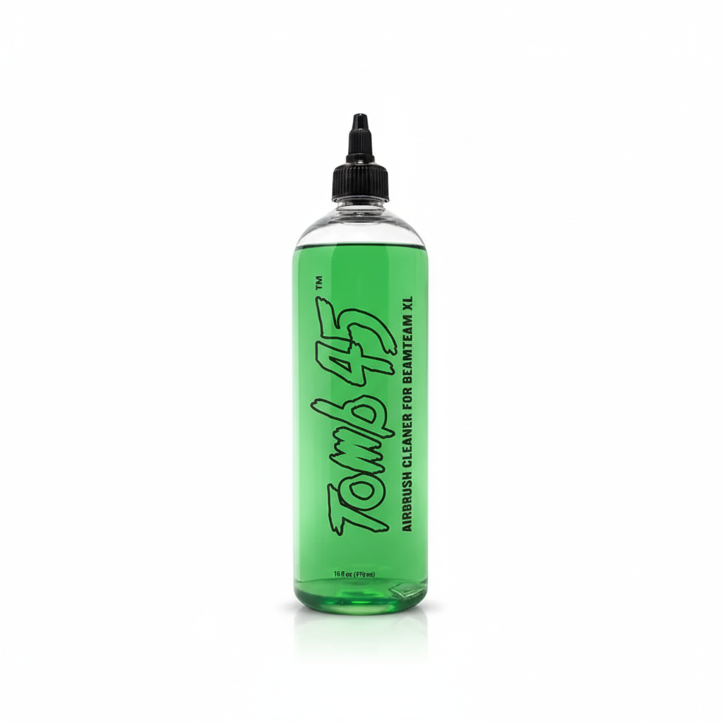 Tomb45 Airbrush Cleaner 475ml