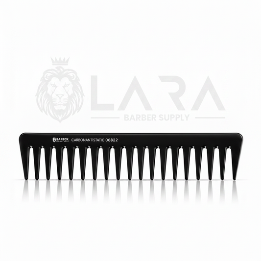 Wide Tooth Styling Comb - Baregk